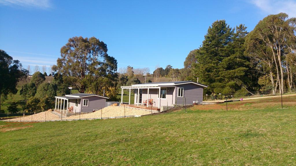 أورنج Towac Valley Cabins المظهر الخارجي الصورة