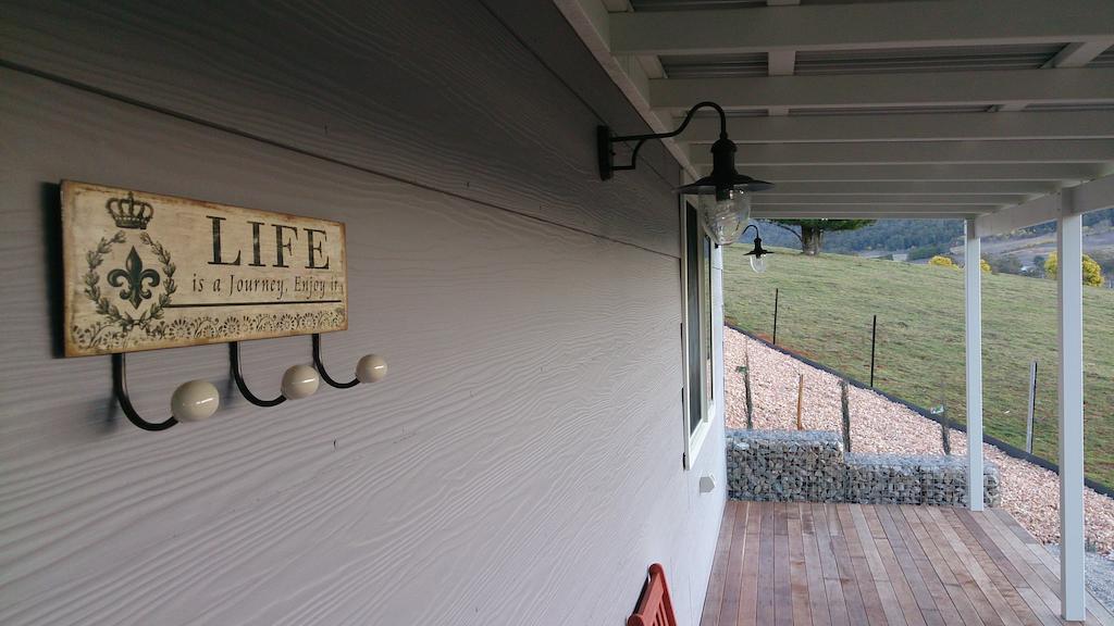 أورنج Towac Valley Cabins المظهر الخارجي الصورة