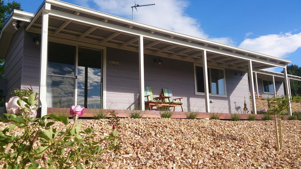 أورنج Towac Valley Cabins المظهر الخارجي الصورة